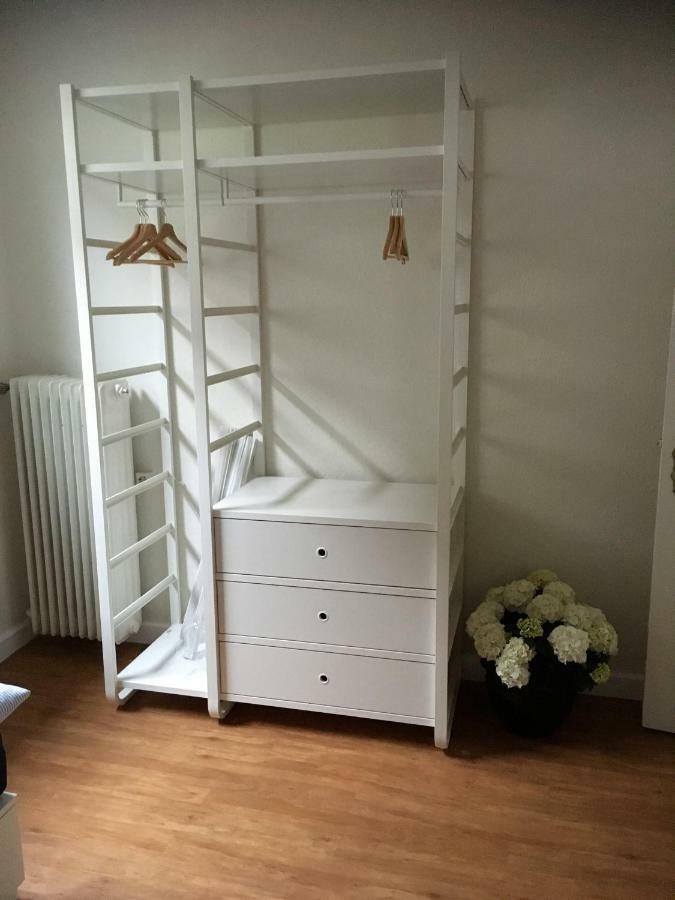 Apothekerwohnung Фризойте Экстерьер фото